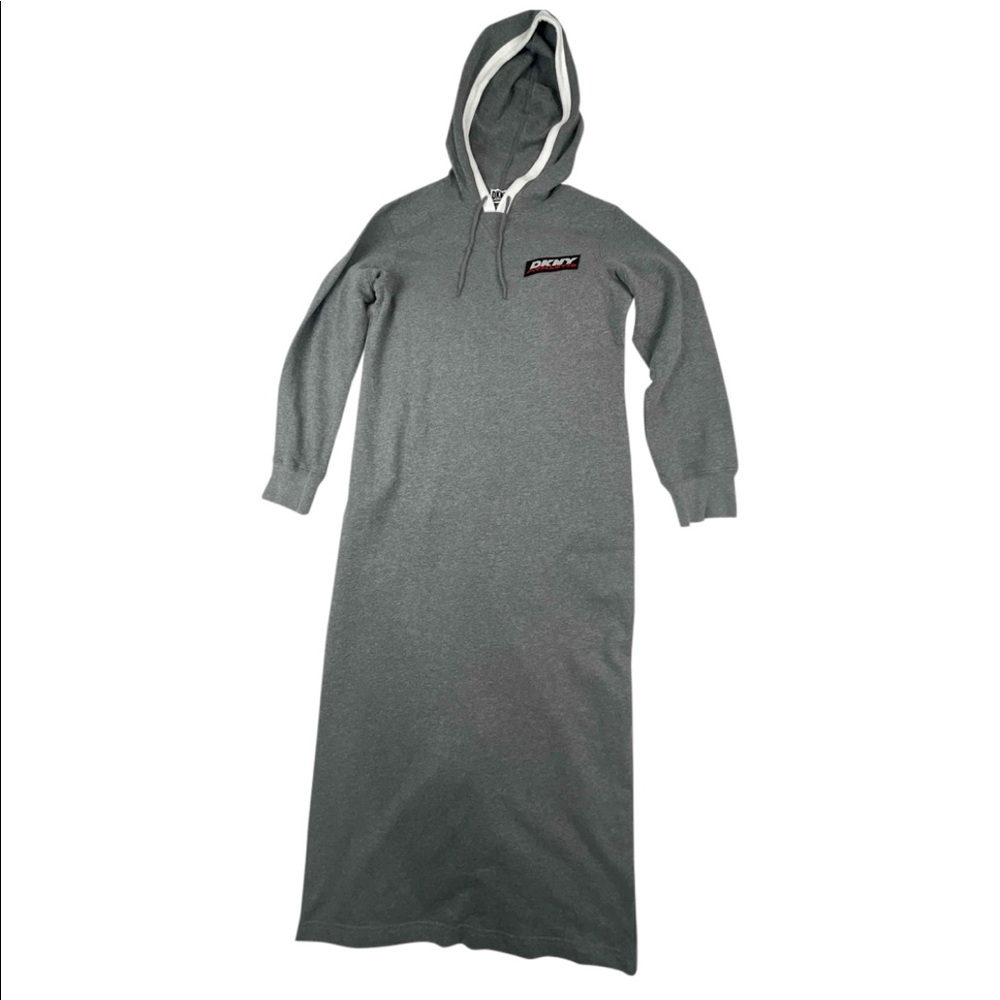 *SOLD* Opening Ceremony x DKNY Hoodie Sweatshirt Sweater